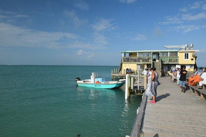 AMI City Pier