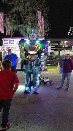 Manatee County Fairgrounds