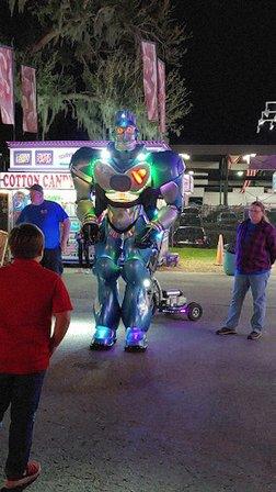 Manatee County Fairgrounds