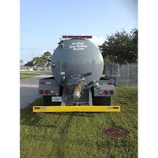 Amberjack Sanitation Inc
