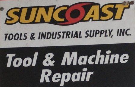 Suncoast Tools & Industrial Supply, Inc.