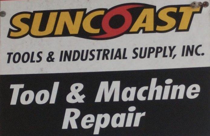 Suncoast Tools & Industrial Supply, Inc.
