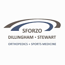 Sforzo | Dillingham | Stewart Orthopedics + Sports Medicine (Sarasota, FL)