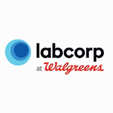 Labcorp at Walgreens