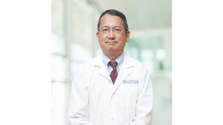 Myron Kwan, MD