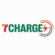7Charge Charging Station