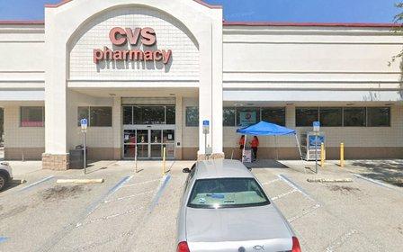 CDReload by Crypto Dispensers - CVS Pharmacy