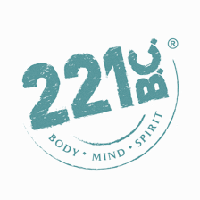 Kombucha 221BC