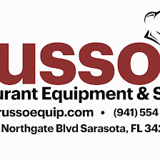 Russo's Restaurant Equipment & Supply