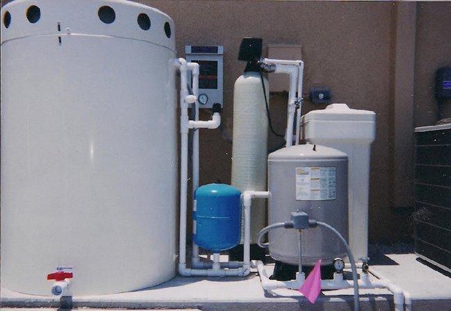 American Drilling of Sarasota, Inc