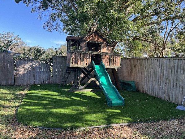 Purchase Green Artificial Grass