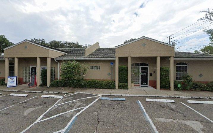 Sarasota Foot And Ankle Center