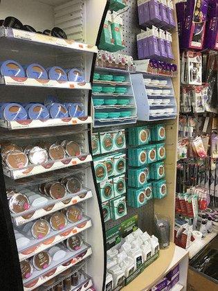 Sunny Hair Beauty Supply