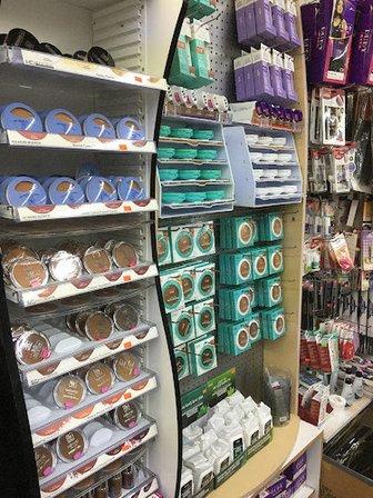 Sunny Hair Beauty Supply