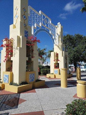 Unconditional Surrender - Sarasota, FL