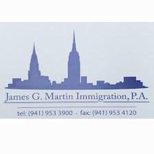 Law Offices of James G Martin