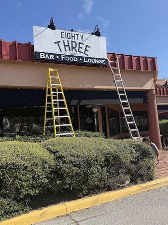 83 Tavern