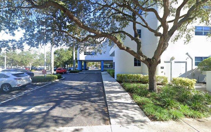Virsono Hearing Center at The Ear Research Foundation, Sarasota
