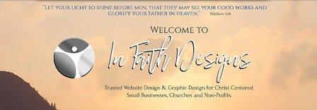 In Faith Designs