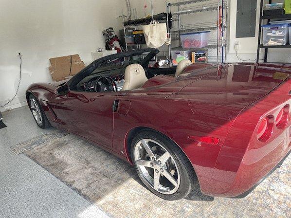 THE VETTE NET