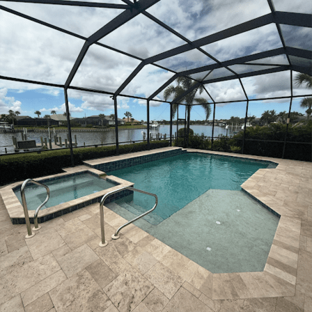 Sundays Pools