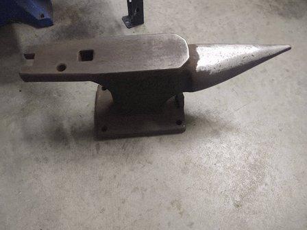 New Farm Forge & Farrier Supply