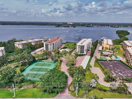 Island Reef Condominium