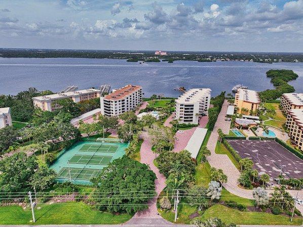 Island Reef Condominium