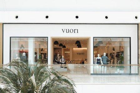 Vuori