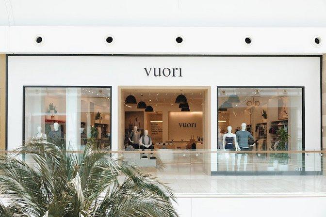 Vuori