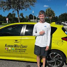Florida West Coast Driving School