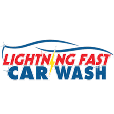 Lightning Fast Car Wash
