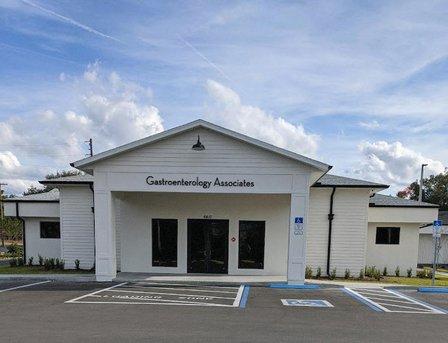 Gastroenterology Associates Citrus County