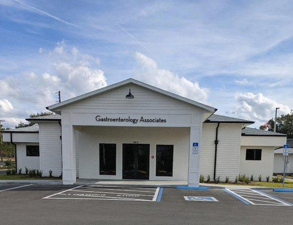 Gastroenterology Associates Citrus County