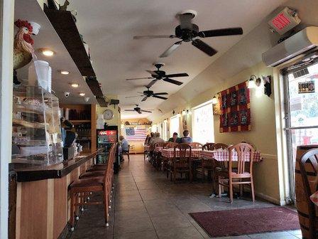 Arts Diner Home Cooking Restaurant