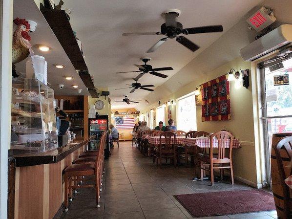 Arts Diner Home Cooking Restaurant