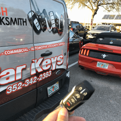 Flash Locksmith Inc