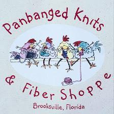Panbanged Knits & Fiber Shoppe