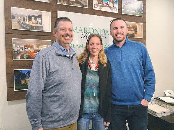The Adams Group Experience brokered by eXp Realty, LLC