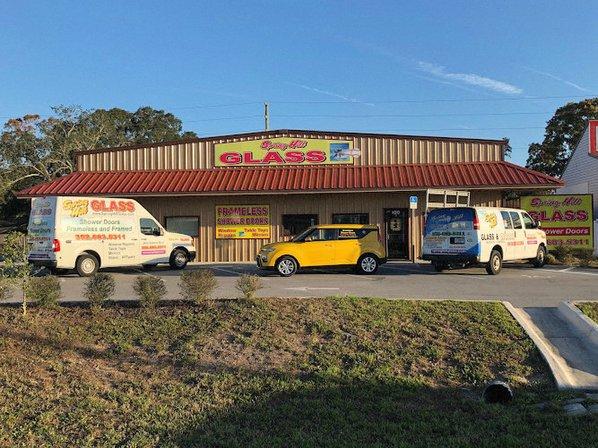 Spring Hill Glass & Mirror Co