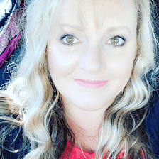 Jodi Holley Independent Sales Director Mary Kay