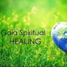 Gaia Spiritual Healing