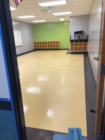 Arbelo Cleaning Service Inc