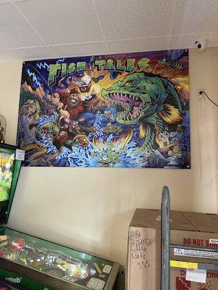 Little Shop Of Games