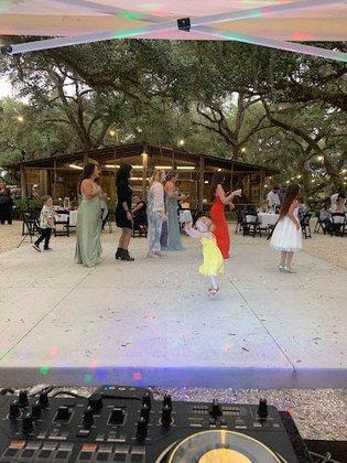 The Master Party Mixer LLC