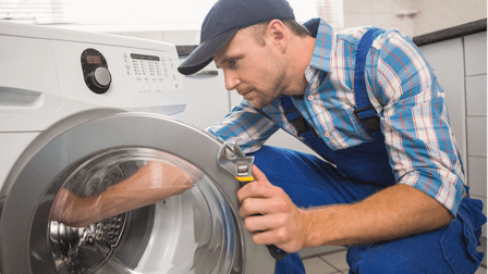 Ken's Appliance Repair