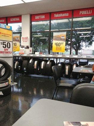 Tires Plus