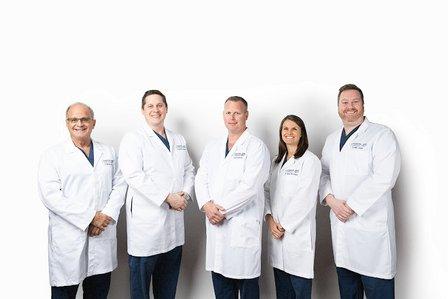 Coastal Jaw Surgery at Trinity