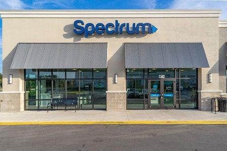 Spectrum Store