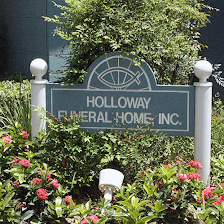 Holloway Funeral Home & Cremation Services